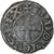 Francia, Louis VIII-IX, Denier Tournois, 1223-1244, Biglione, BB, Duplessy:187