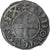 France, Louis VIII-IX, Denier Tournois, 1223-1244, Billon, TTB, Duplessy:187