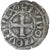 Frankrijk, Louis VIII-IX, Denier Tournois, 1223-1244, Billon, ZF, Duplessy:187