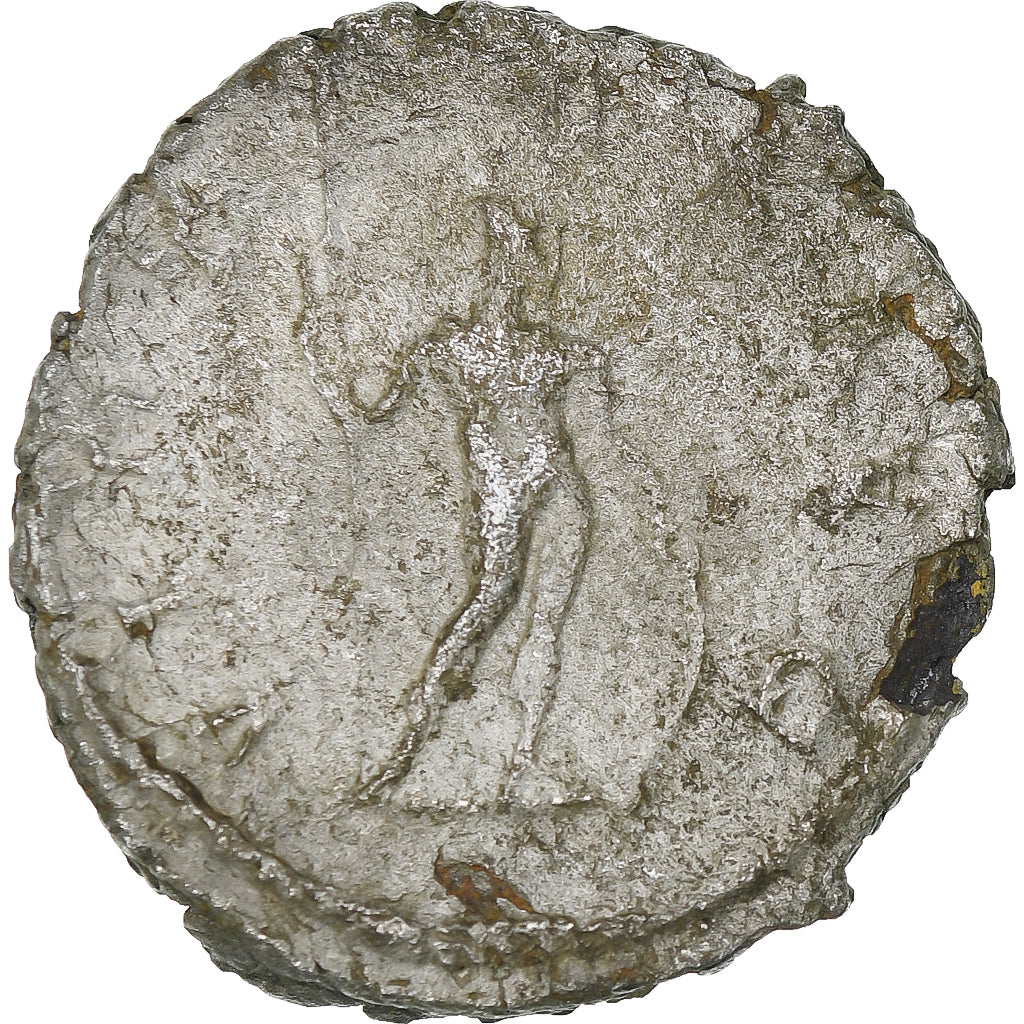 Postumus, Antoninianus, 260-269, Cologne, Billon, SS, RIC:93