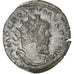 Postuum, Antoninianus, 260-269, Cologne, Billon, ZF+, RIC:93
