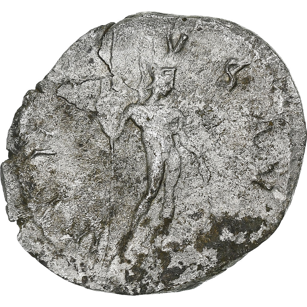 Postumus, Antoninianus, 260-269, Cologne, Billon, VZ, RIC:93