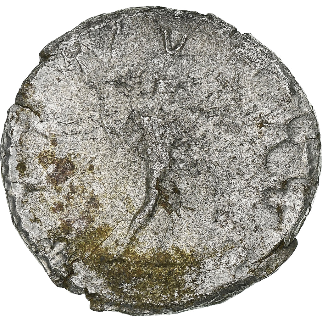 Postumus, Antoninianus, 260-269, Cologne, Billon, VZ, RIC:93