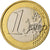 Slowakei, Euro, 2013, Kremnica, BU, STGL, Bi-Metallic, KM:101