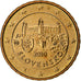 Slovakia, 10 Euro Cent, 2010, Kremnica, BU, MS(65-70), Nordic gold, KM:98