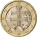 Slovakia, Euro, 2010, Kremnica, BU, MS(65-70), Bi-Metallic, KM:101
