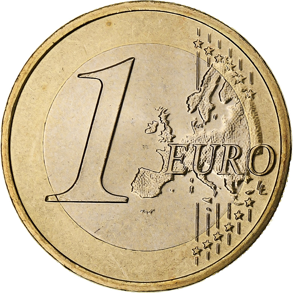 Slowakei, Euro, 2010, Kremnica, BU, STGL, Bi-Metallic, KM:101