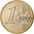 Slovacchia, Euro, 2010, Kremnica, BU, FDC, Bi-metallico, KM:101