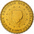 Paesi Bassi, Beatrix, 10 Euro Cent, 2007, Utrecht, BU, SPL+, Nordic gold, KM:237