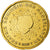 Netherlands, Beatrix, 20 Euro Cent, 2007, Utrecht, BU, MS(64), Nordic gold