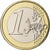 Nederland, Beatrix, Euro, 2007, Utrecht, BU, UNC, Bi-Metallic, KM:240