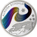 Finland, Medaille, Berlin - World Money Fair, 2006, UNC, Zilver