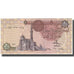 Nota, Egito, 1 Pound, KM:50d, AU(50-53)
