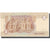 Billet, Égypte, 1 Pound, KM:50d, TTB+