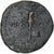 Macedonia, time of Claudius to Nero, Æ, 41-68, Philippi, Bronzo, BB+, RPC:1651