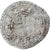 Frankrijk, Karel V, Blanc au K, 1365-1380, Billon, FR+, Duplessy:363