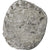 France, Charles IV, Double Parisis, 1323-1328, Billon, VF(20-25), Duplessy:244b