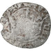 Francia, Charles IV, Double Parisis, 1323-1328, Biglione, MB, Duplessy:244b