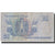 Banknot, Egipt, 25 Piastres, KM:57b, F(12-15)