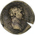Trajan, Sestercio, 114-117, Rome, Bronce, BC+, RIC:663