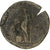 Trajan, Sesterzio, 114-117, Rome, Bronzo, MB+, RIC:663