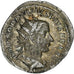 Gordiaans III, Antoninianus, 241-243, Rome, Billon, ZF+, RIC:89