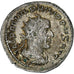 Philip I, Antoninianus, 244-247, Rome, Billon, VZ+, RIC:27