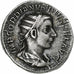 Gordian III, Antoninianus, 241-243, Rome, Billon, AU(50-53), RIC:84