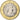 Lettonie, Euro, 2014, BU, SPL+, Bimétallique, KM:156