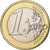 Łotwa, Euro, 2014, BU, MS(64), Bimetaliczny, KM:156