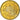 Eslováquia, 10 Euro Cent, 2009, Kremnica, MS(64), Nordic gold, KM:98