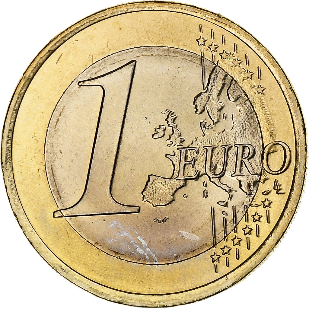 Słowacja, Euro, 2009, Kremnica, MS(64), Bimetaliczny, KM:101
