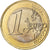 Slovakia, Euro, 2009, Kremnica, MS(64), Bi-Metallic, KM:101