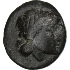 Troas, Æ, ca. 350-300 BC, Abydos, Bronce, BC+