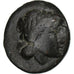 Troas, Æ, ca. 350-300 BC, Abydos, Bronce, BC+