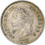 Francia, Napoleon III, 20 Centimes, 1867, Strasbourg, Argento, SPL-