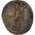 Maximien Hercule, Follis, 307, Londres, Bronze, TTB, RIC:85
