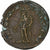 Sévère II, Follis, 305-306, Londres, Bronze, TTB+, RIC:59a
