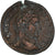 Constance Chlore, Follis, 296-297, Treveri, Bronze, SS+, RIC:213a