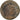 Maxentius, Follis, 308-310, Rome, Bronce, BC+, RIC:210