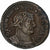 Divus Constantius Chlorus, Follis, 307-310, London, Brązowy, EF(40-45), RIC:110