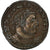 Diocletian, Follis, 302-303, Treveri, Bronce, EBC, RIC:524a