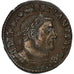 Diocletian, Follis, 302-303, Treveri, Bronzo, SPL-, RIC:524a
