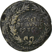 Augustus, Dupondius, 16 BC, Rome, Bronzo, MB+, RIC:372