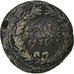 Augustus, Dupondius, 16 BC, Rome, Bronzen, FR+, RIC:372