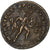 Constantijn I, Follis, 308-309, Lugdunum, Bronzen, ZF+, RIC:295
