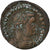 Constantijn I, Follis, 307-310, London, Bronzen, ZF, RIC:103
