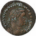 Constantine I, Follis, 307-310, London, Bronze, EF(40-45), RIC:103
