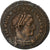 Constantijn I, Follis, 307-310, London, Bronzen, ZF+, RIC:111