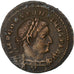 Constantijn I, Follis, 307-310, London, Bronzen, ZF+, RIC:111